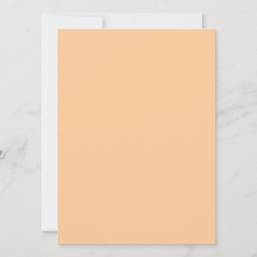 Wintervormittag auf dem Fuji-Berg (Rückseite)