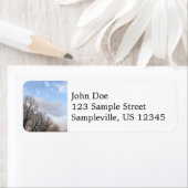 Wintervormittag I (Insitu)