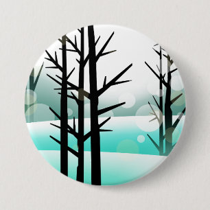 Winterwald Button