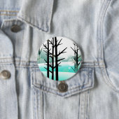 Winterwald Button (Beispiel)