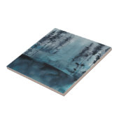 Winterwald Fliese (Seite)