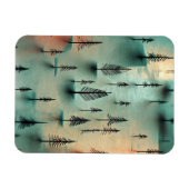 Winterwald Magnet (Horizontal)