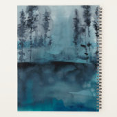 Winterwald Planer (Rückseite)