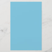 Winterwald Schnee Was ist in deinem Handtaschenspi (Rückseite)