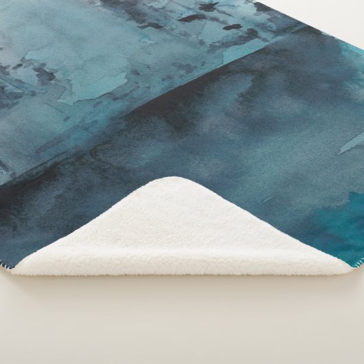 Winterwald Sherpadecke (3/4)