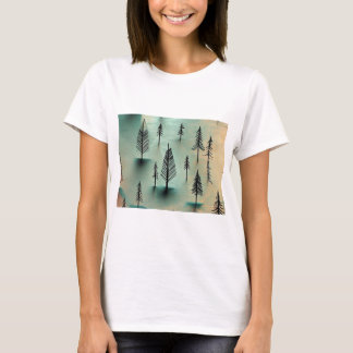 Winterwald T-Shirt