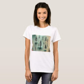 Winterwald T-Shirt (Vorne ganz)