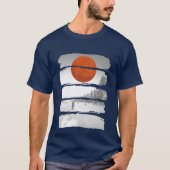 Winterwald T-Shirt (Vorderseite)