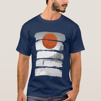 Winterwald T-Shirt