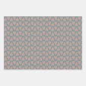 Winterwalderröte Geschenkpapier Set (Vorderseite 3)