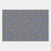 Winterwalderröte Geschenkpapier Set (Vorderseite 2)