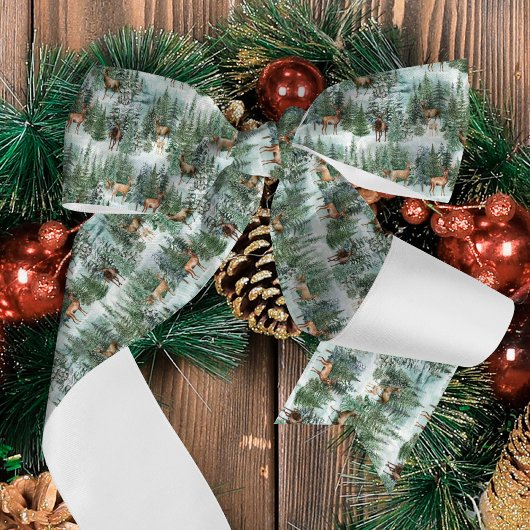 Winterwaldlandwirt Ripsband