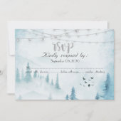 Winterwaldsaunenleuchten, UAWG Einladung (Vorderseite)