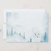 Winterwaldsaunenleuchten, UAWG Einladung (Rückseite)