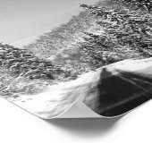 Winterwaldstraße Poster (Ecke)