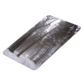 Winterwaldweg Magnet (Linke Seite)