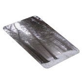 Winterwaldweg Magnet (Rechte Seite)