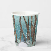 Winterwanderkollektion Pappbecher (Links)