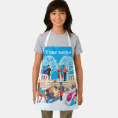 Winterwanderung Schürze (Insitu)