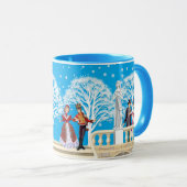 Winterwanderung Tasse (VorderseiteRechts)