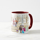 Winterwanderung Tasse (VorderseiteRechts)