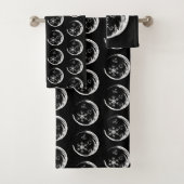 WinterWappen Badhandtuch Set (Insitu)