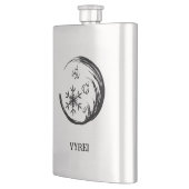 WinterWappen Flachmann (Links)