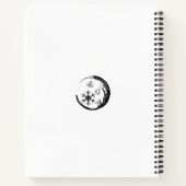 WinterWappen Notizblock (Rückseite)