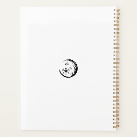 WinterWappen Planer (Rückseite)