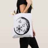 WinterWappen Tasche (Von Nahem)
