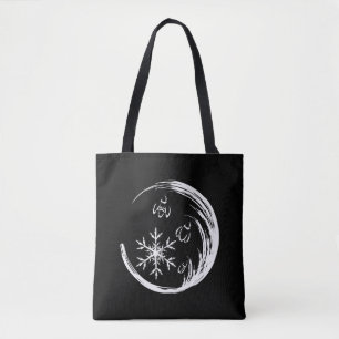 WinterWappen Tasche