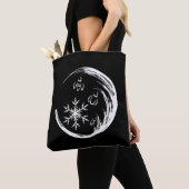 WinterWappen Tasche (Von Nahem)