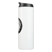 WinterWappen Thermosbecher (Nach rechts gedreht)