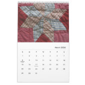Winterwärme - 2021 kalender (Mär 2026)