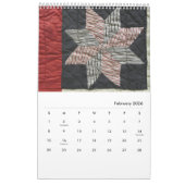 Winterwärme - 2021 kalender (Feb 2026)