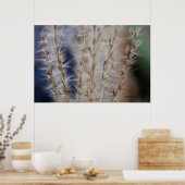 Winterwärme 2 poster (Küche)