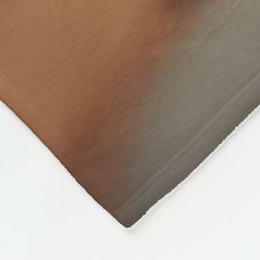 Winterwärme mit Labrador-Komfort Fleecedecke (Ecke)