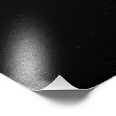 Winterwärmer Drink Fotodruck (Ecke)