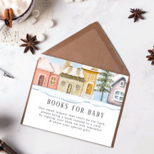 Winterweihnachtsfest Es braucht eine Village Baby