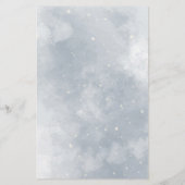 Winterweihnachtsfest Wer das beste Brautspiel kenn (Rückseite)