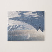 Winterwelt Puzzle (Horizontal)