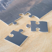 Winterwelt Puzzle (Seite)