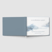 Winterwetterwoche Gästebuch (Voll)