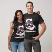 Winterwiegenlied T-Shirt (Unisex)