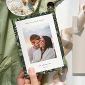 Winterwiese | FOTO Feiertagskarte