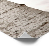 WinterWolf Poster (Ecke)