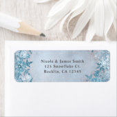 Winterwonderland Snowflakes/Mass Café - Wine Bar (Insitu)