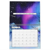Winterwonderlights Kalender (Jan 2027)