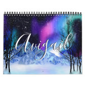 Winterwonderlights Kalender (Titelbild)