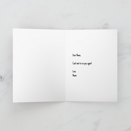 Winterwunder (Innenseite)